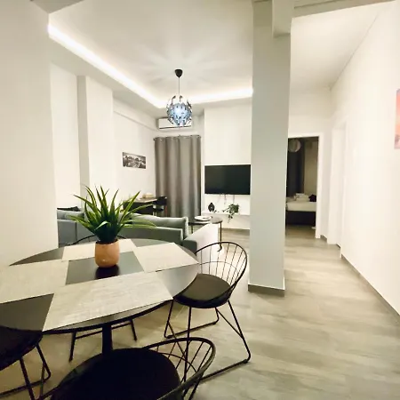 Grey Quiet Thessalonique