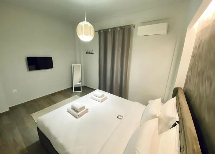 Grey Quiet Thessalonique