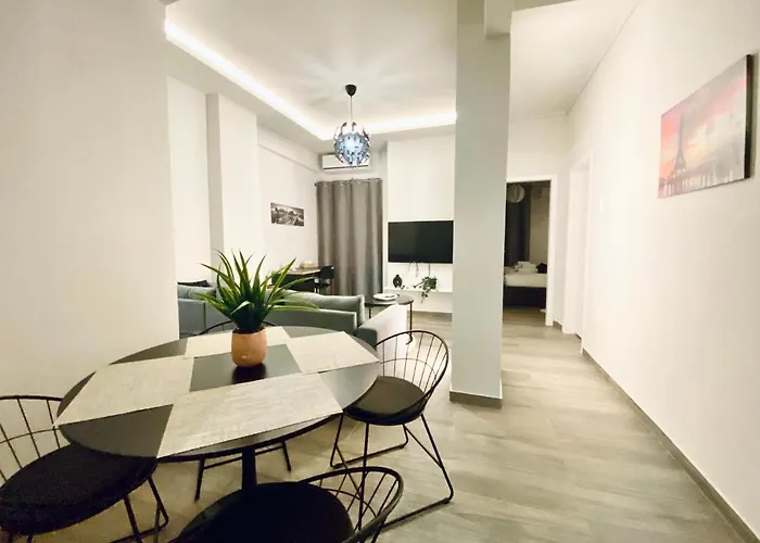 Grey Quiet Thessalonique